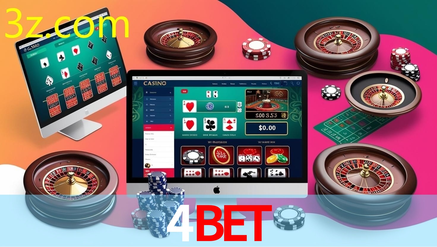 4BET