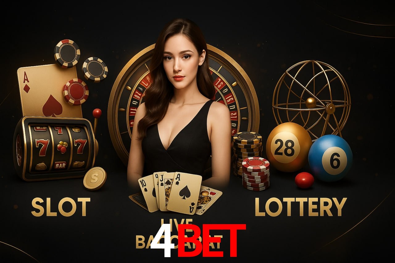 Jackpot Winner
