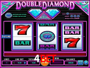 Slot Games Collection